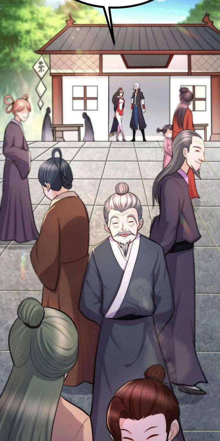 Bổn Tế Tu Chính Là Tiện Đạo: Chapter 165