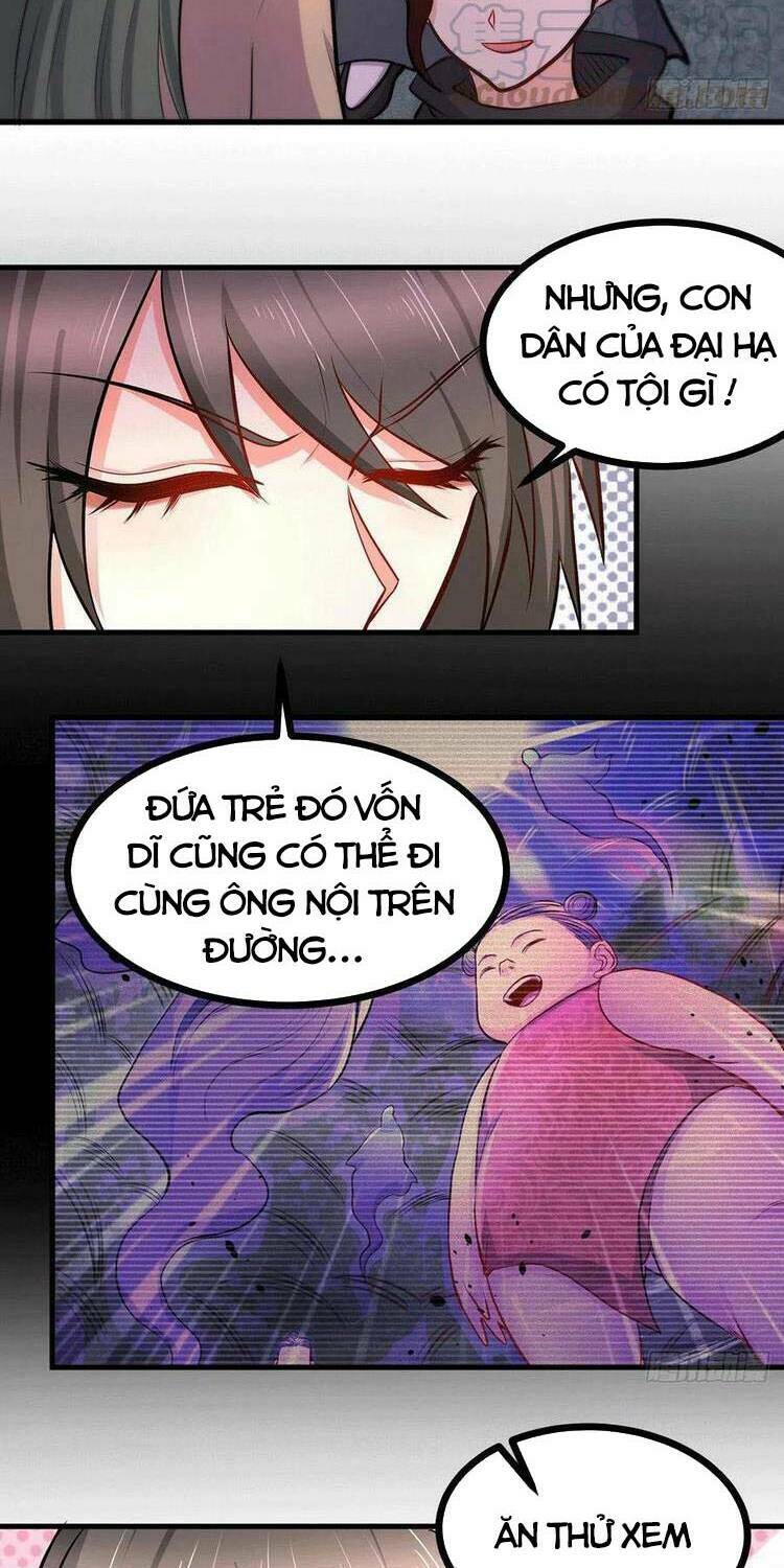 Bổn Tế Tu Chính Là Tiện Đạo: Chapter 165