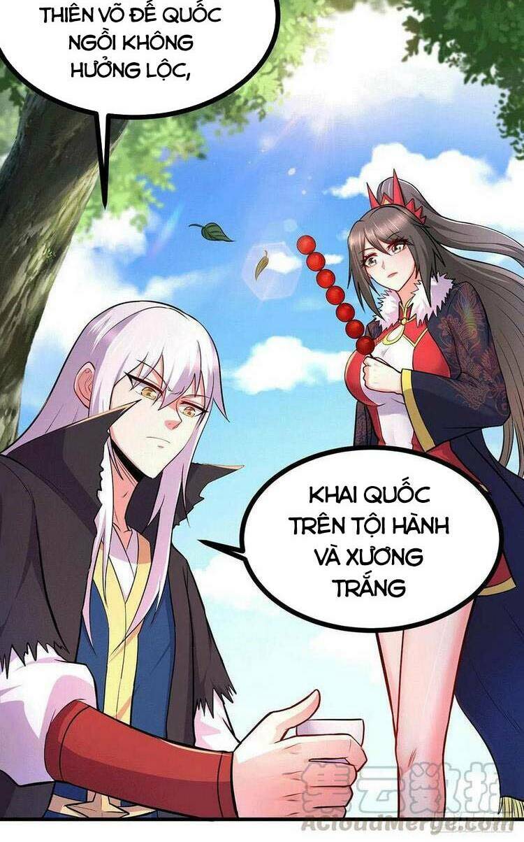 Bổn Tế Tu Chính Là Tiện Đạo: Chapter 165