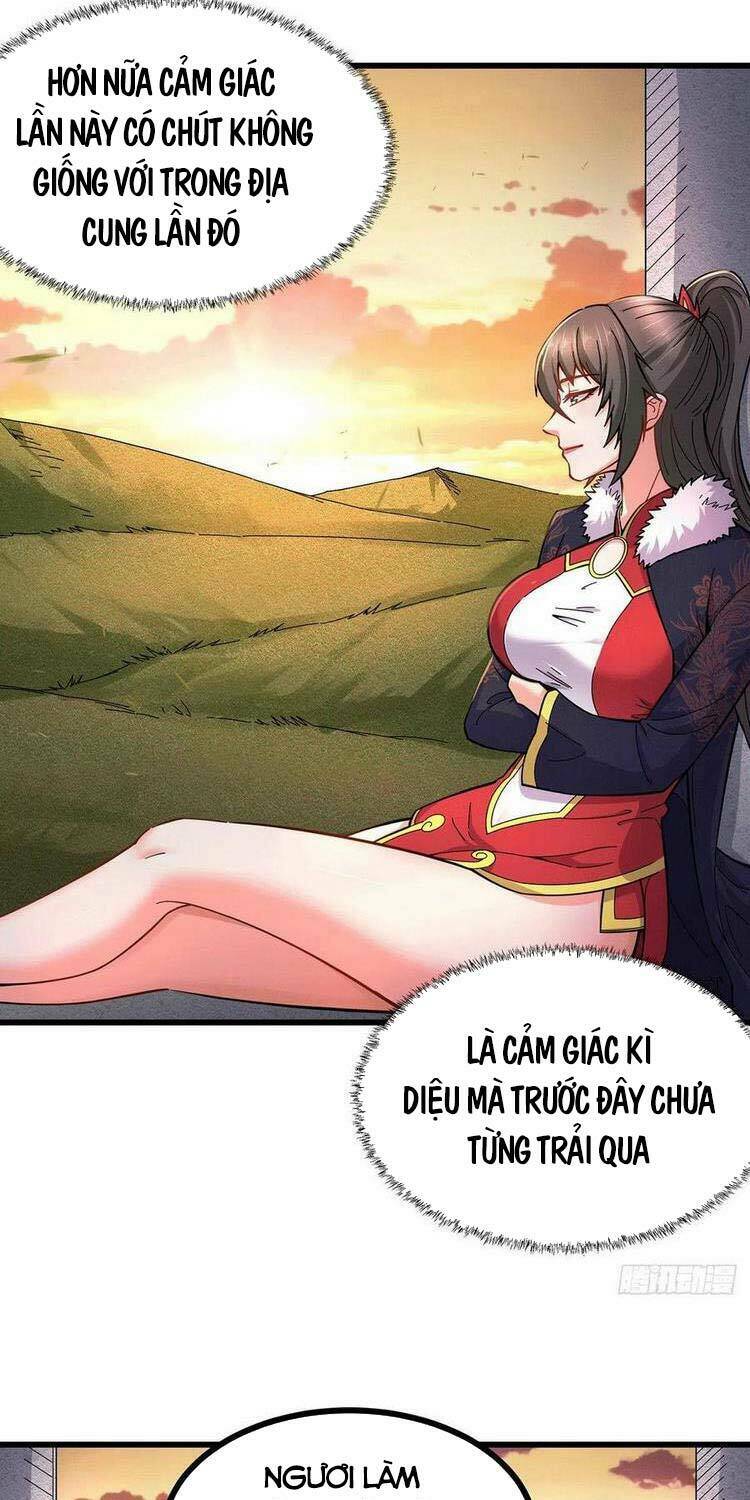 Bổn Tế Tu Chính Là Tiện Đạo: Chapter 165