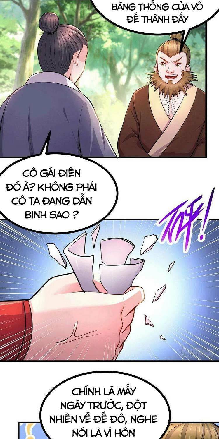 Bổn Tế Tu Chính Là Tiện Đạo: Chapter 165