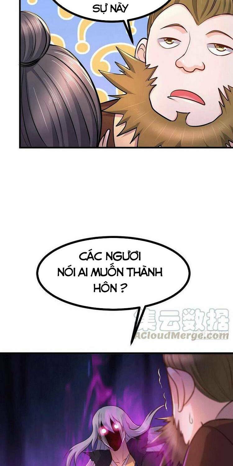 Bổn Tế Tu Chính Là Tiện Đạo: Chapter 165