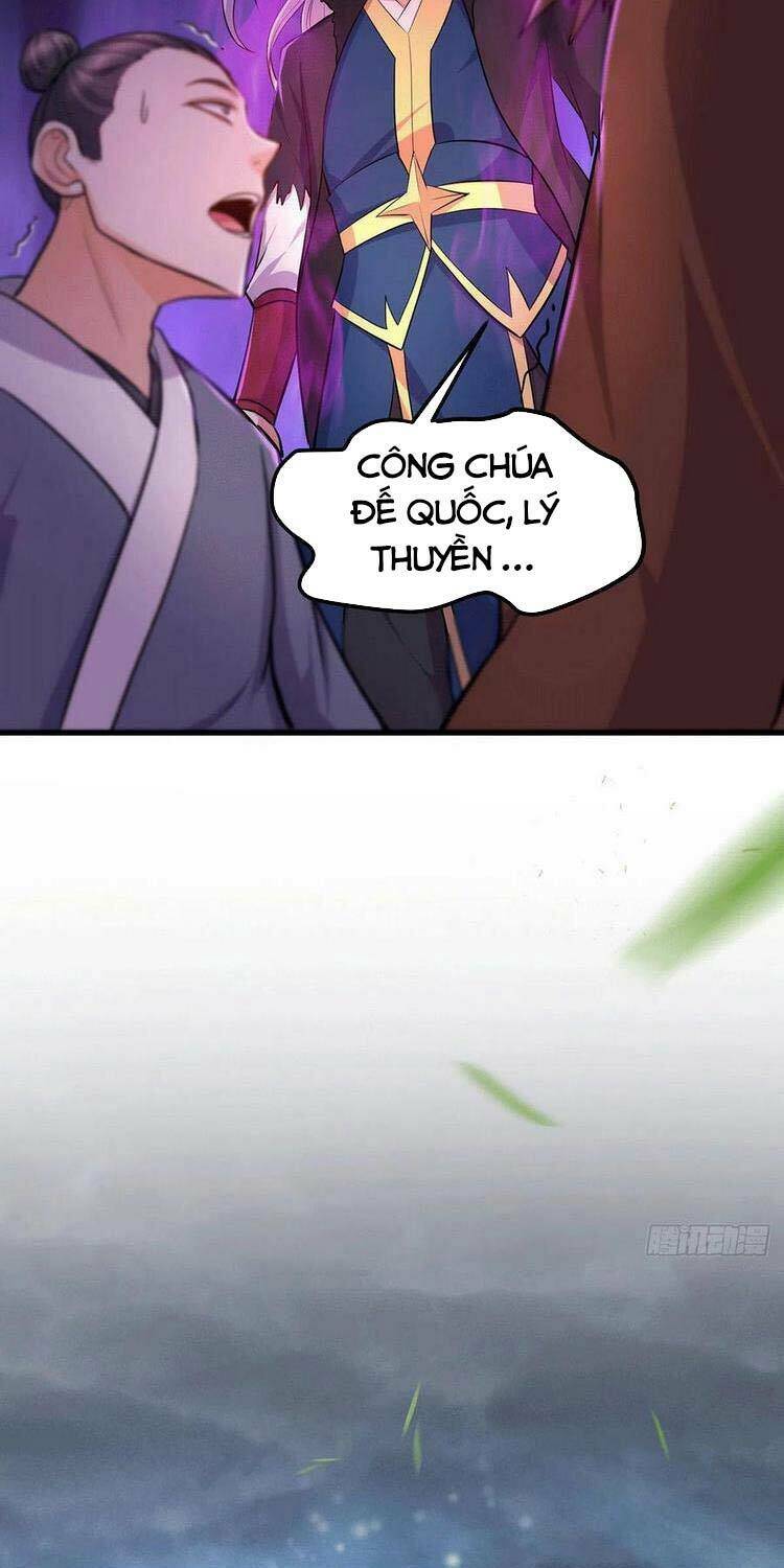 Bổn Tế Tu Chính Là Tiện Đạo: Chapter 165
