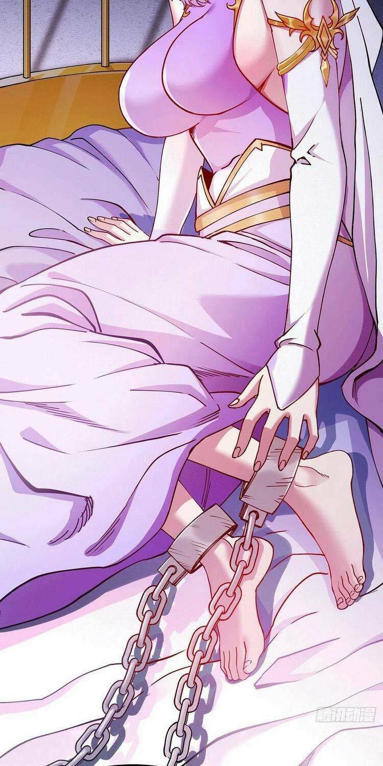 Bổn Tế Tu Chính Là Tiện Đạo: Chapter 165