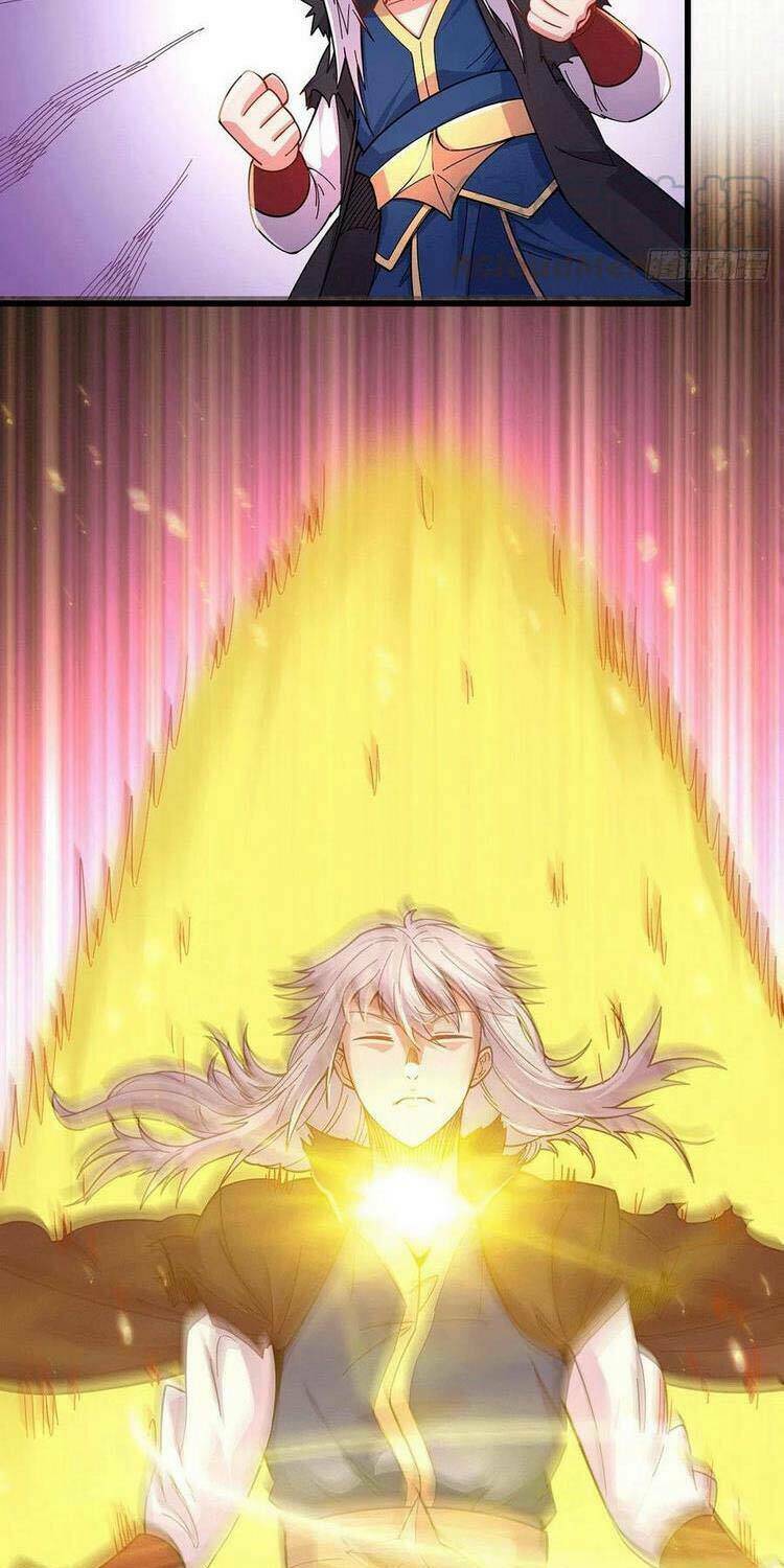 Bổn Tế Tu Chính Là Tiện Đạo: Chapter 165