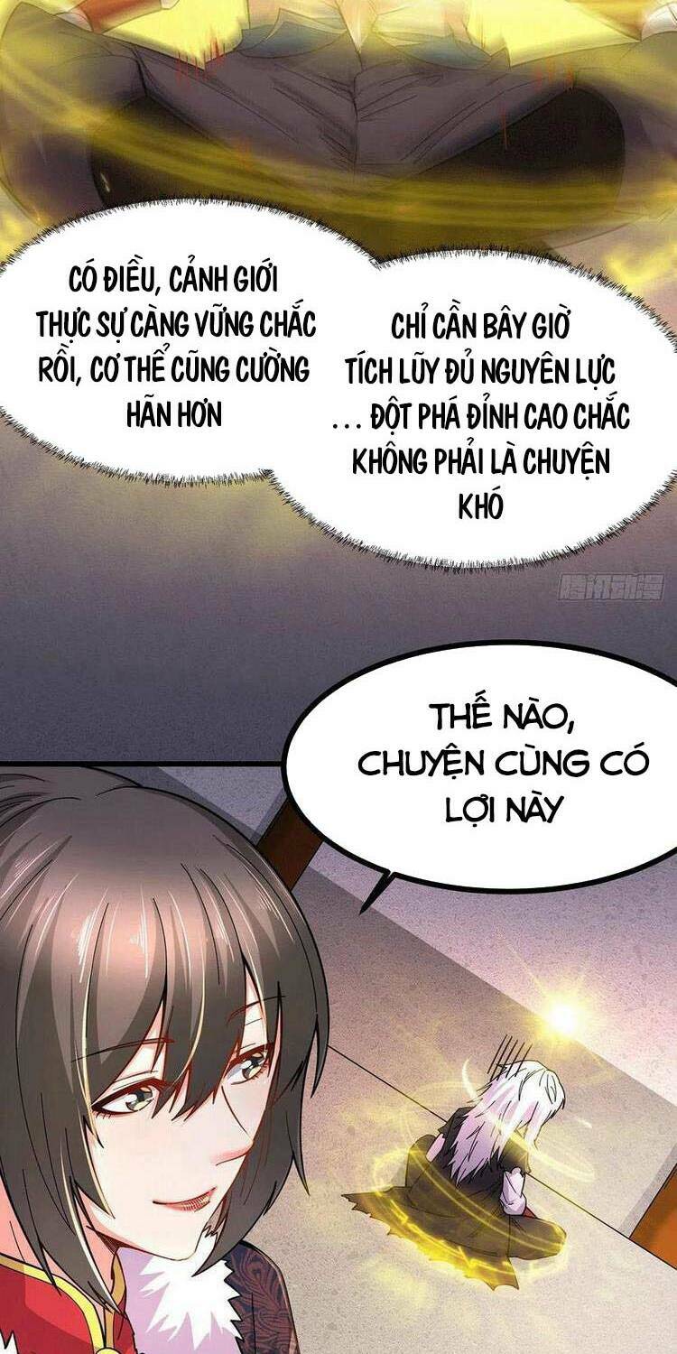 Bổn Tế Tu Chính Là Tiện Đạo: Chapter 165
