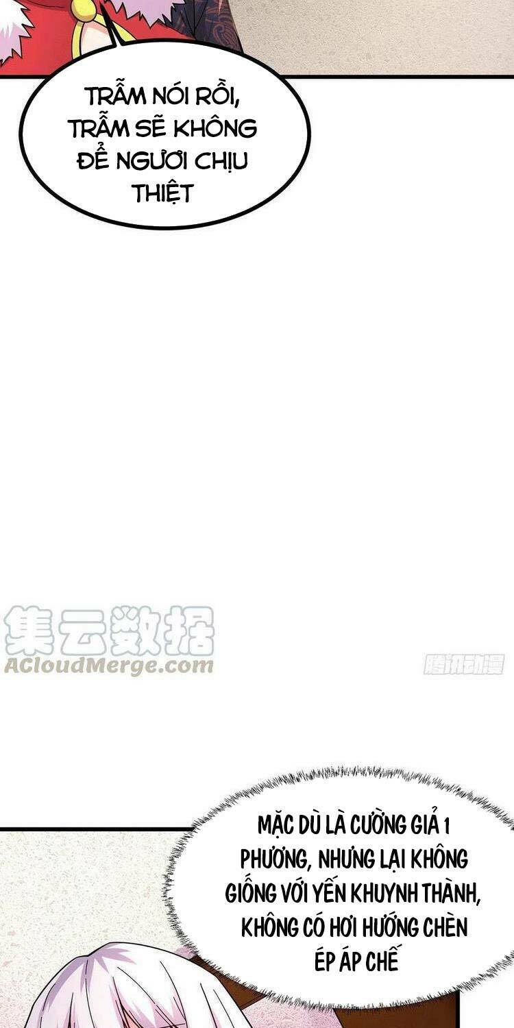Bổn Tế Tu Chính Là Tiện Đạo: Chapter 165