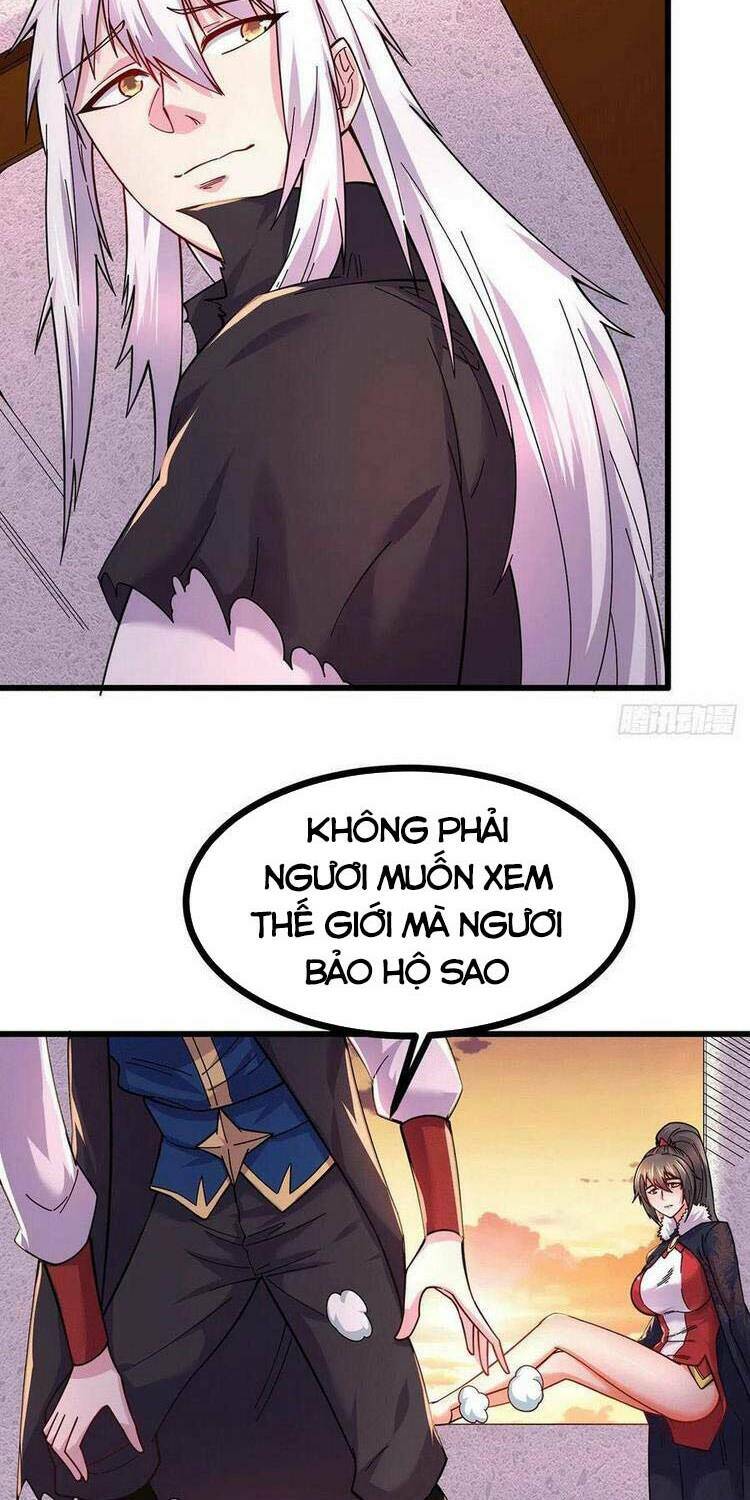 Bổn Tế Tu Chính Là Tiện Đạo: Chapter 165