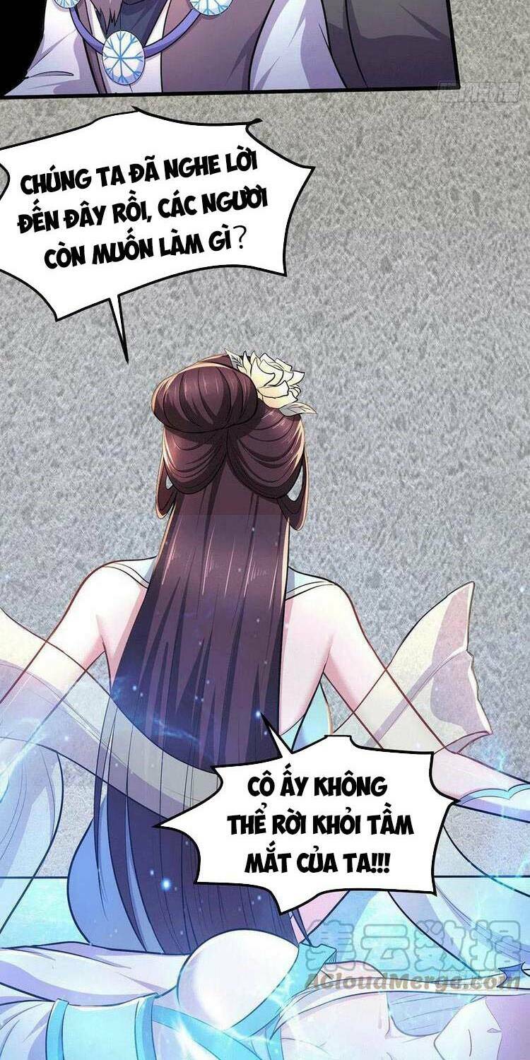 Bổn Tế Tu Chính Là Tiện Đạo: Chapter 167