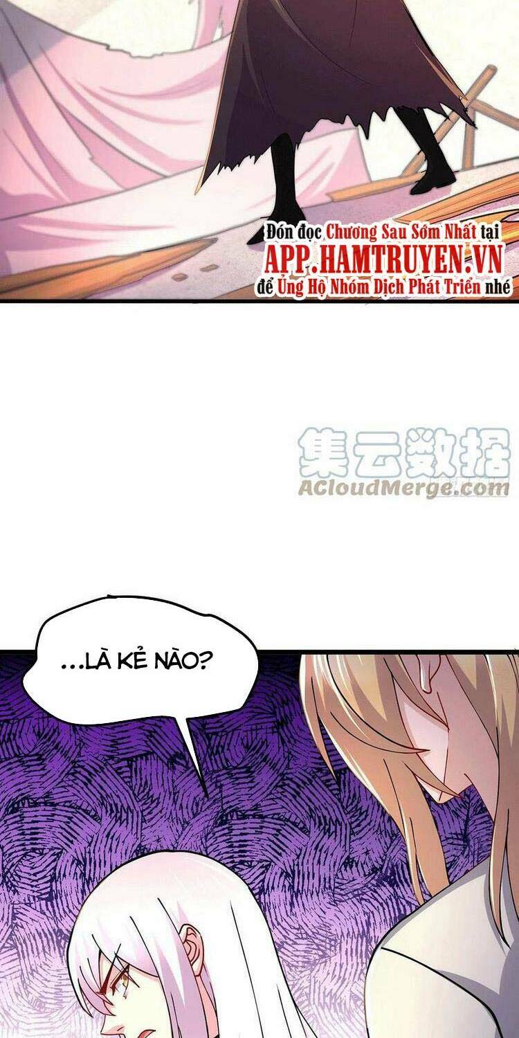 Bổn Tế Tu Chính Là Tiện Đạo: Chapter 167