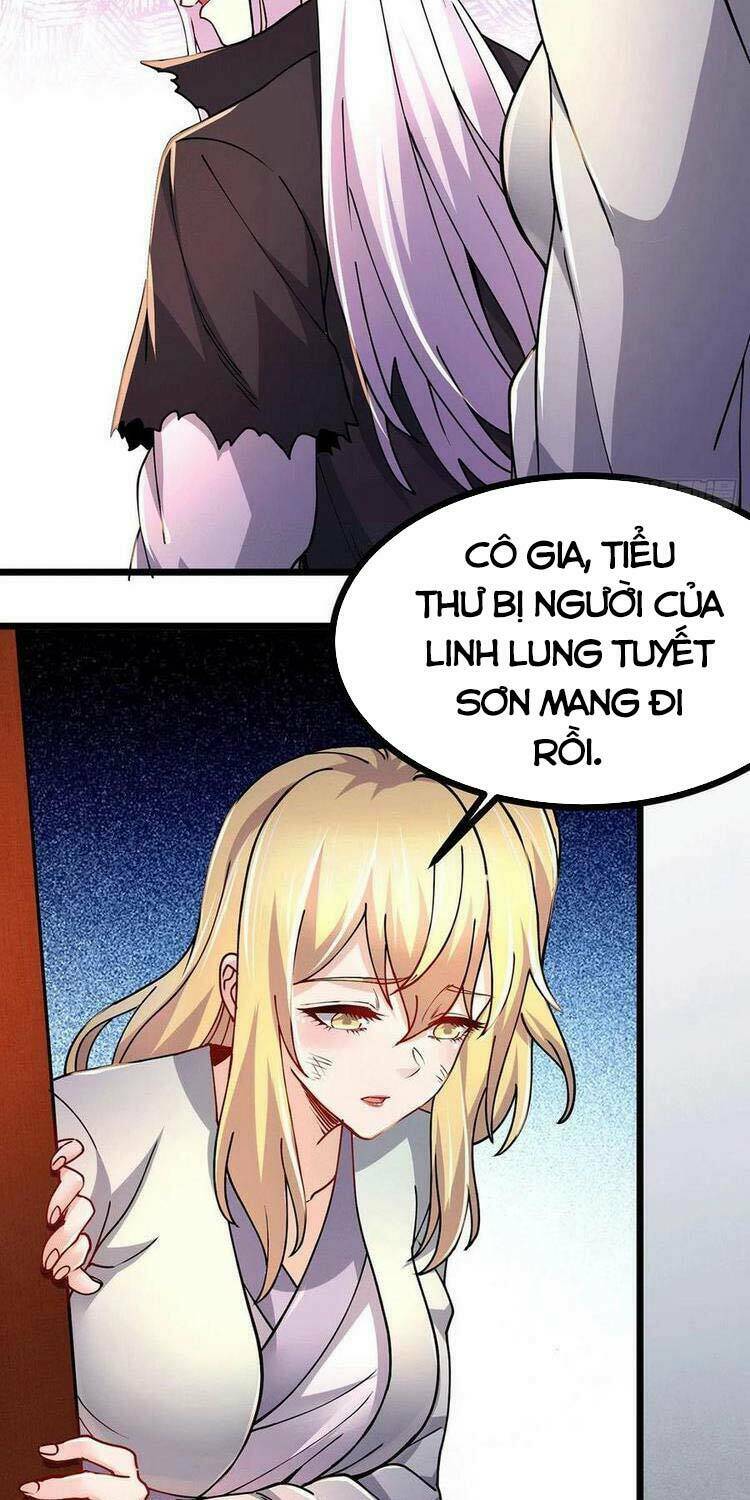 Bổn Tế Tu Chính Là Tiện Đạo: Chapter 167