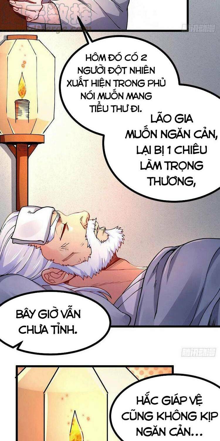Bổn Tế Tu Chính Là Tiện Đạo: Chapter 167