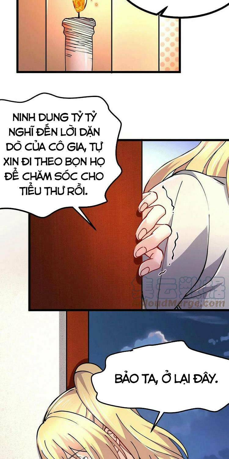 Bổn Tế Tu Chính Là Tiện Đạo: Chapter 167