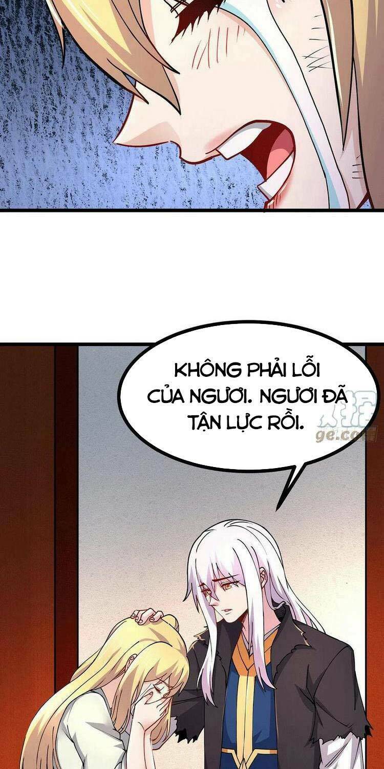 Bổn Tế Tu Chính Là Tiện Đạo: Chapter 167