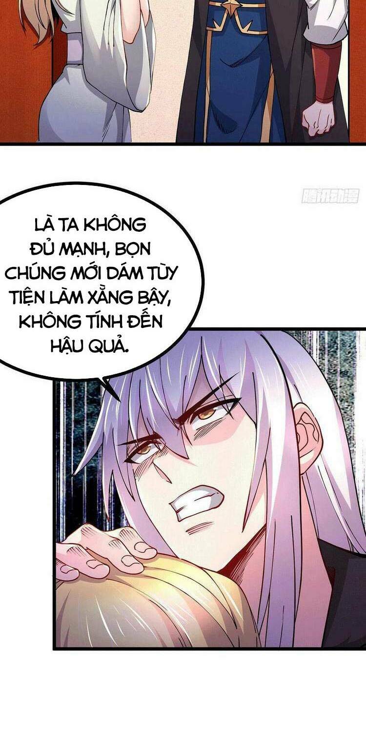 Bổn Tế Tu Chính Là Tiện Đạo: Chapter 167