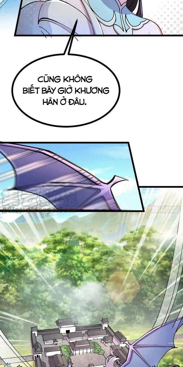 Bổn Tế Tu Chính Là Tiện Đạo: Chapter 167