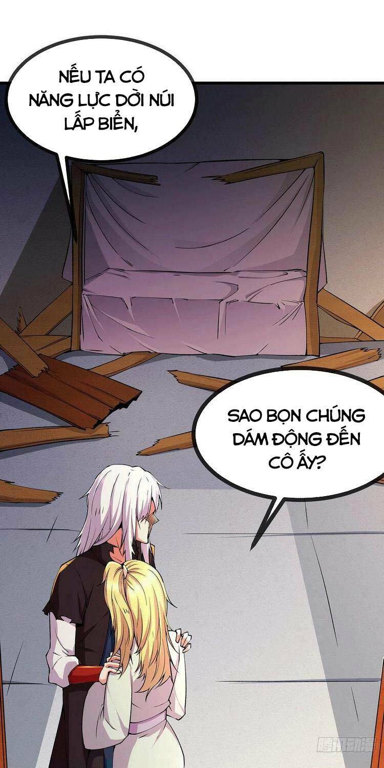 Bổn Tế Tu Chính Là Tiện Đạo: Chapter 167