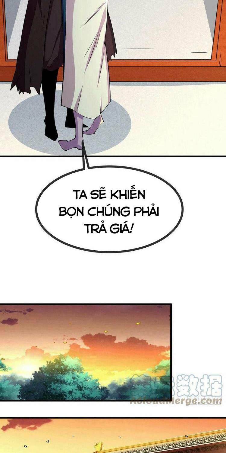 Bổn Tế Tu Chính Là Tiện Đạo: Chapter 167