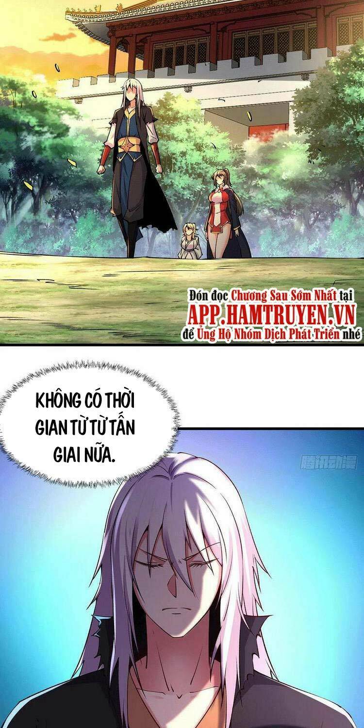 Bổn Tế Tu Chính Là Tiện Đạo: Chapter 167