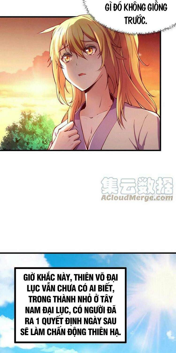 Bổn Tế Tu Chính Là Tiện Đạo: Chapter 167