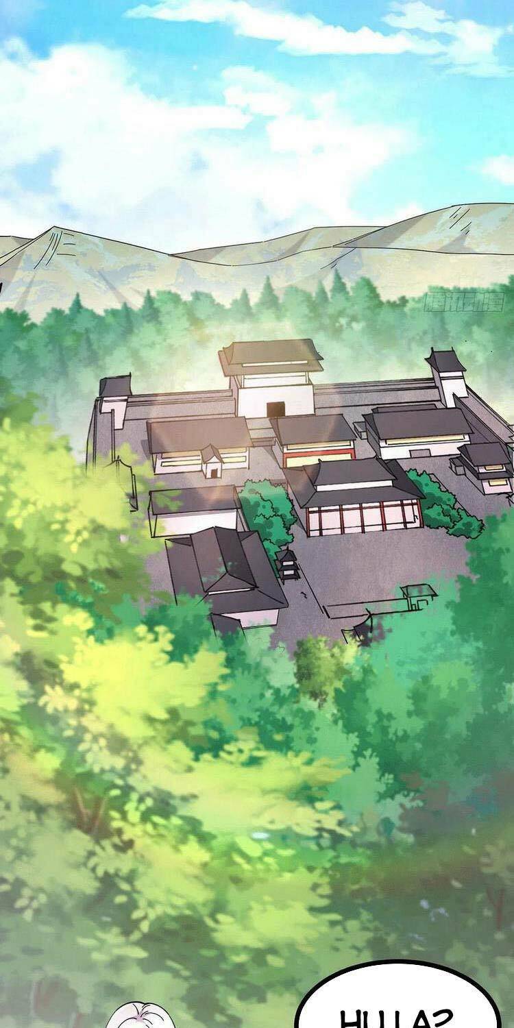 Bổn Tế Tu Chính Là Tiện Đạo: Chapter 167