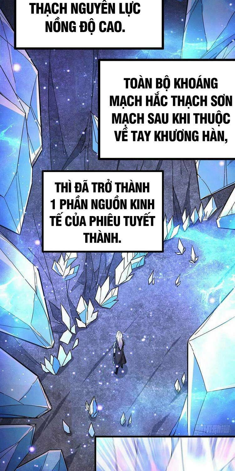 Bổn Tế Tu Chính Là Tiện Đạo: Chapter 167