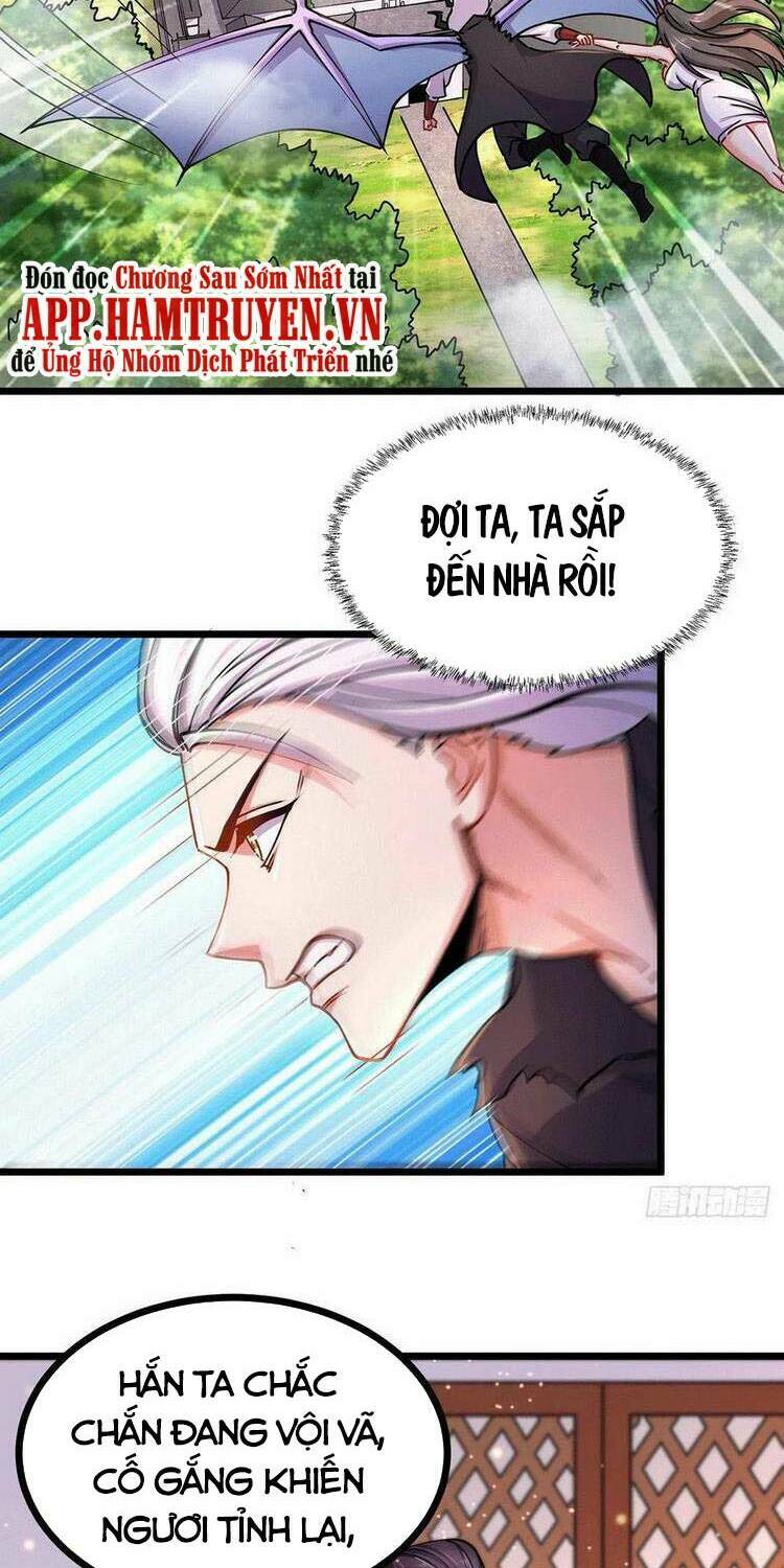 Bổn Tế Tu Chính Là Tiện Đạo: Chapter 167