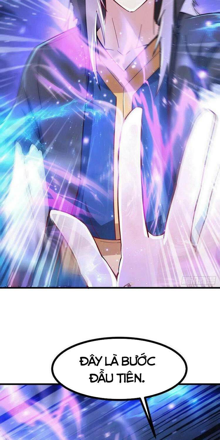 Bổn Tế Tu Chính Là Tiện Đạo: Chapter 167