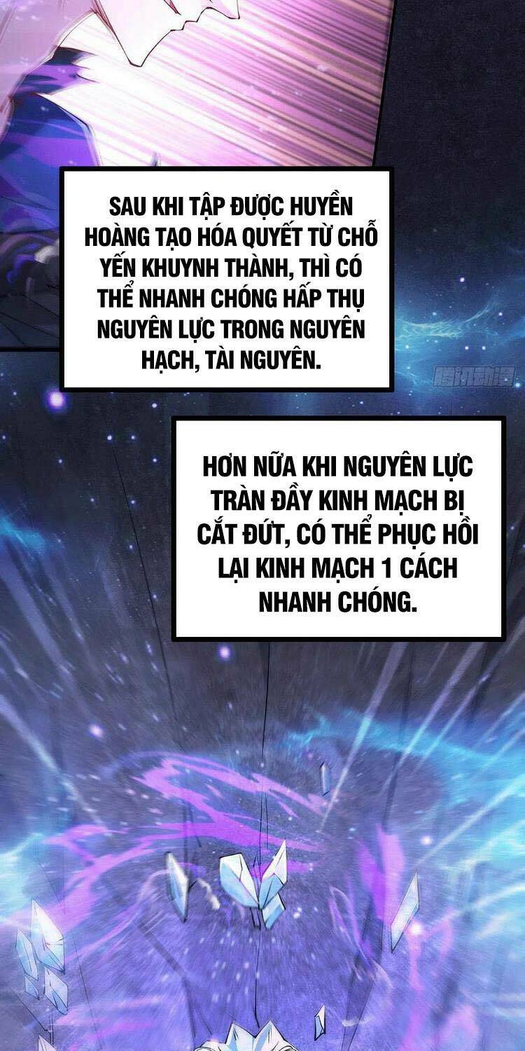Bổn Tế Tu Chính Là Tiện Đạo: Chapter 167