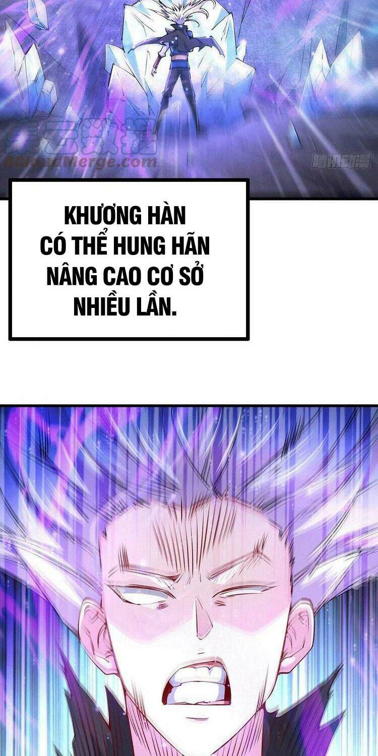 Bổn Tế Tu Chính Là Tiện Đạo: Chapter 167
