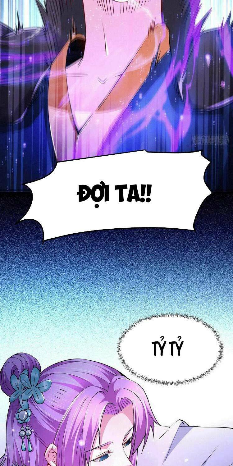 Bổn Tế Tu Chính Là Tiện Đạo: Chapter 167