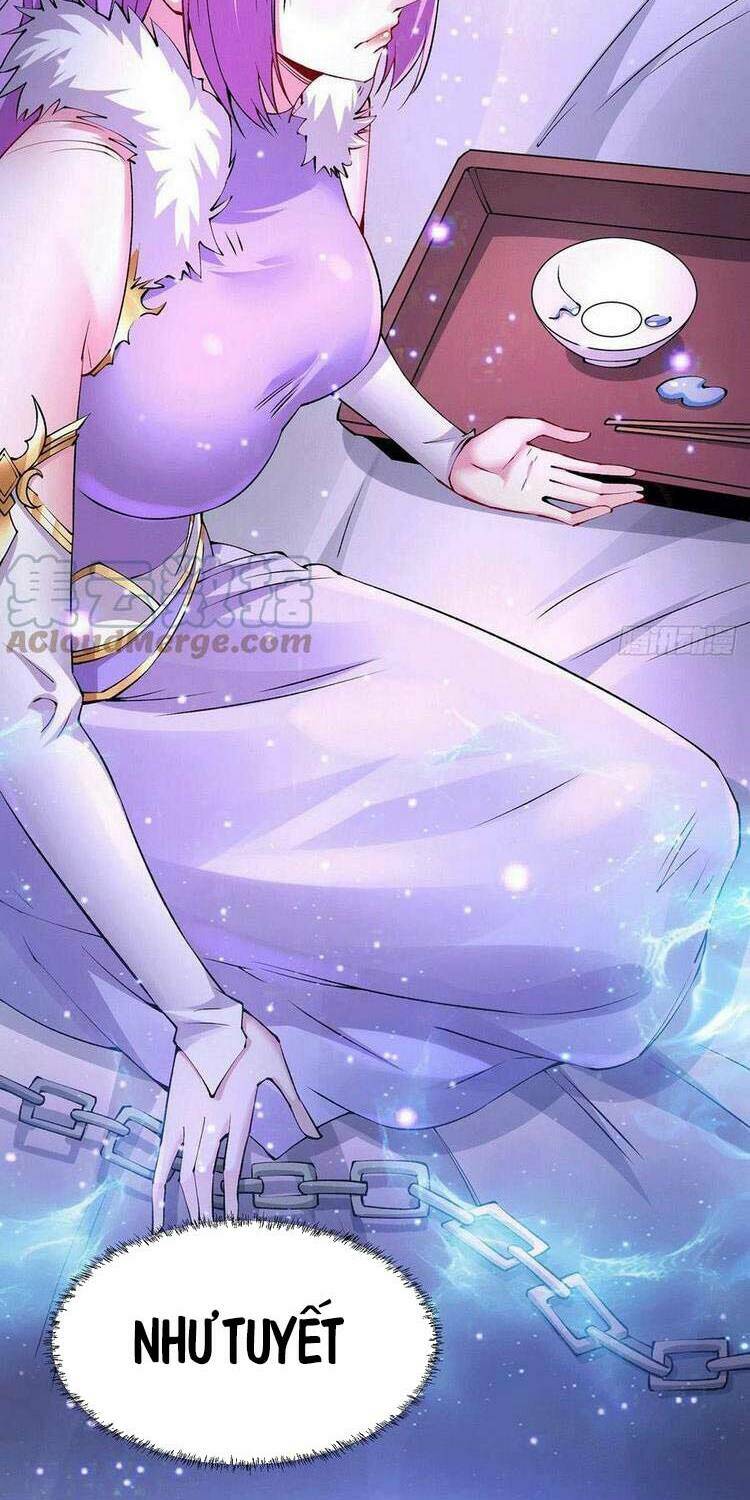 Bổn Tế Tu Chính Là Tiện Đạo: Chapter 167