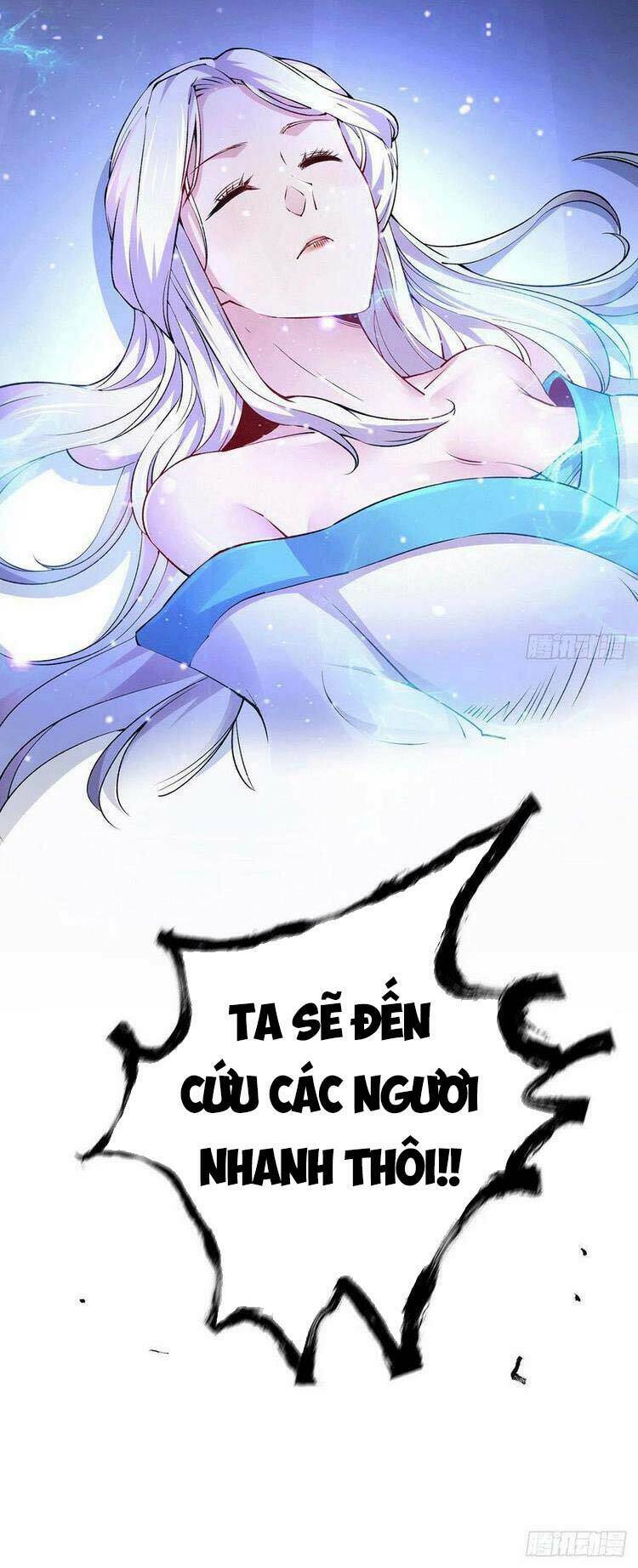 Bổn Tế Tu Chính Là Tiện Đạo: Chapter 167