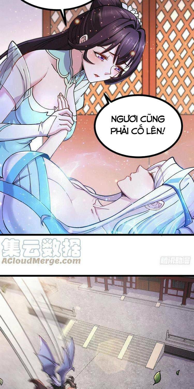 Bổn Tế Tu Chính Là Tiện Đạo: Chapter 167