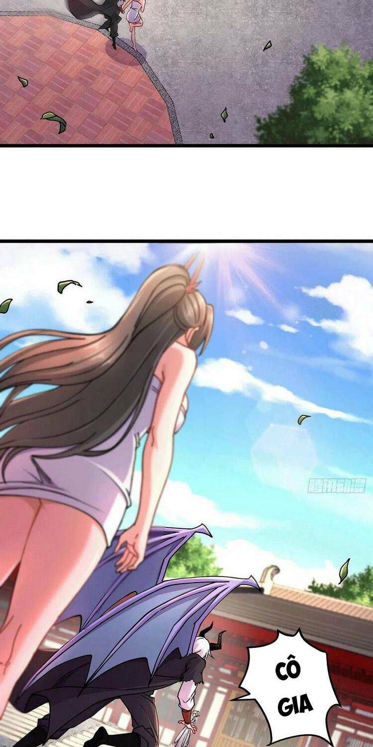 Bổn Tế Tu Chính Là Tiện Đạo: Chapter 167