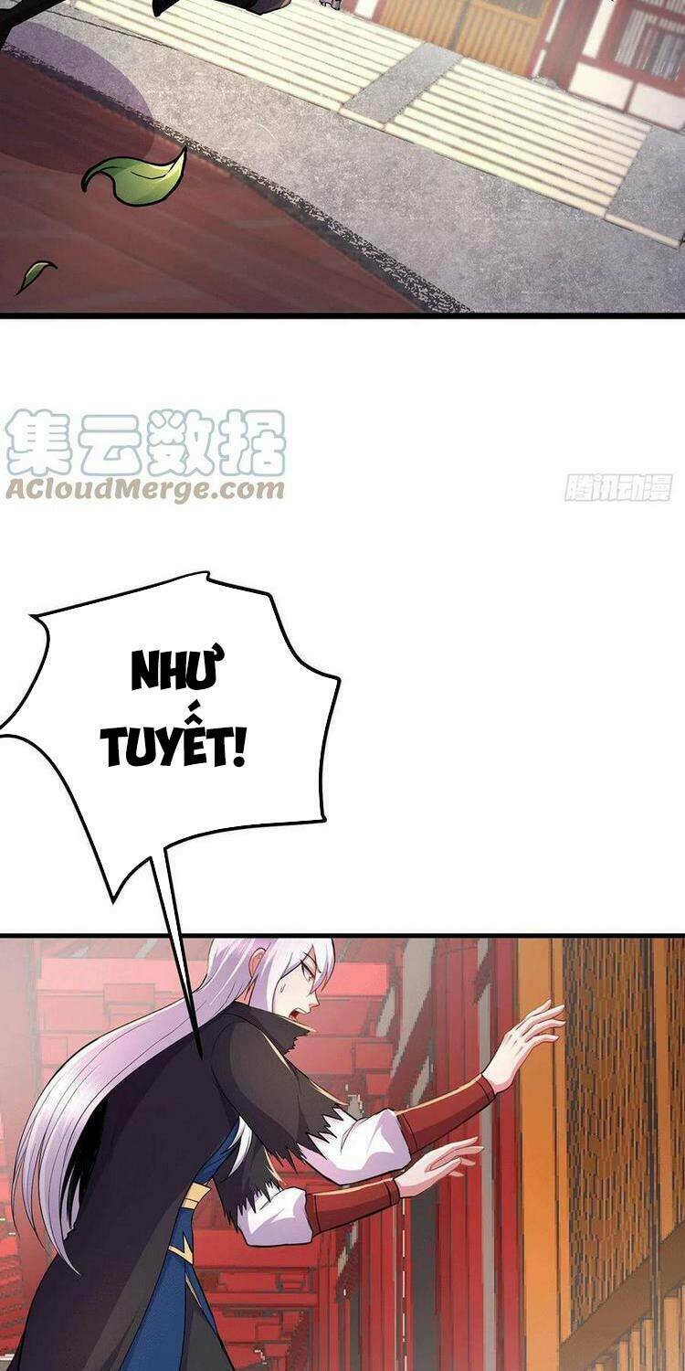 Bổn Tế Tu Chính Là Tiện Đạo: Chapter 167