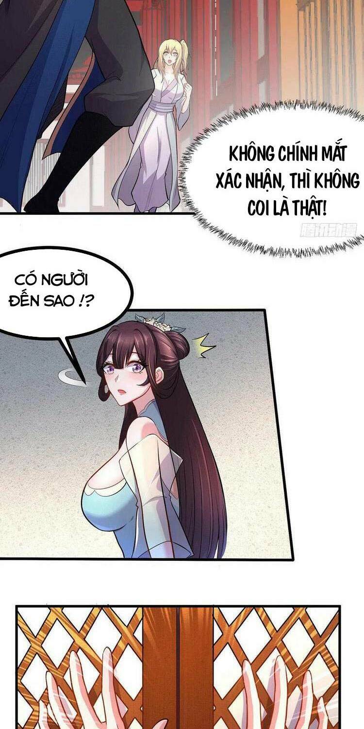 Bổn Tế Tu Chính Là Tiện Đạo: Chapter 167