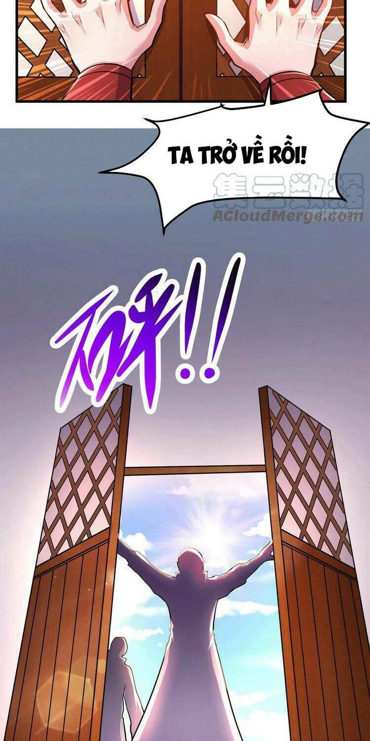 Bổn Tế Tu Chính Là Tiện Đạo: Chapter 167