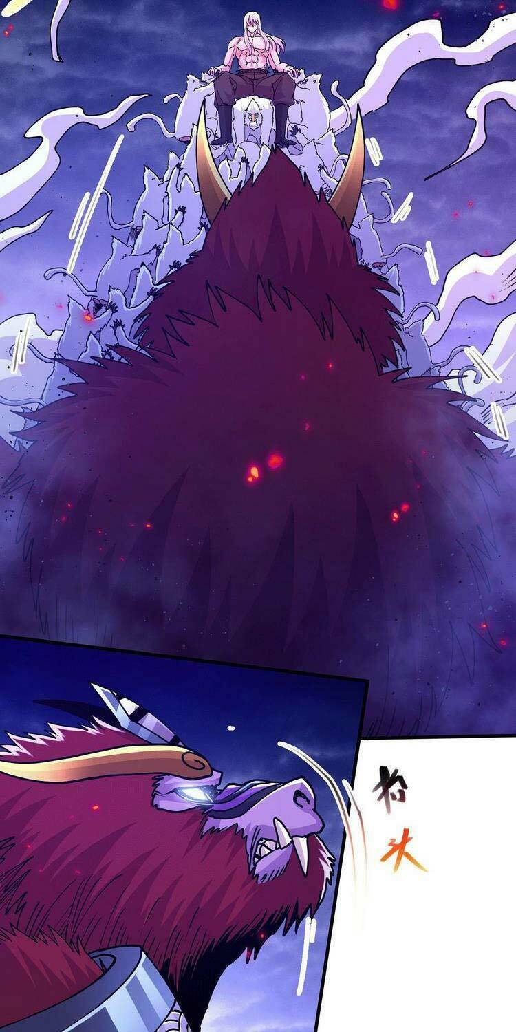 Bổn Tế Tu Chính Là Tiện Đạo: Chapter 169