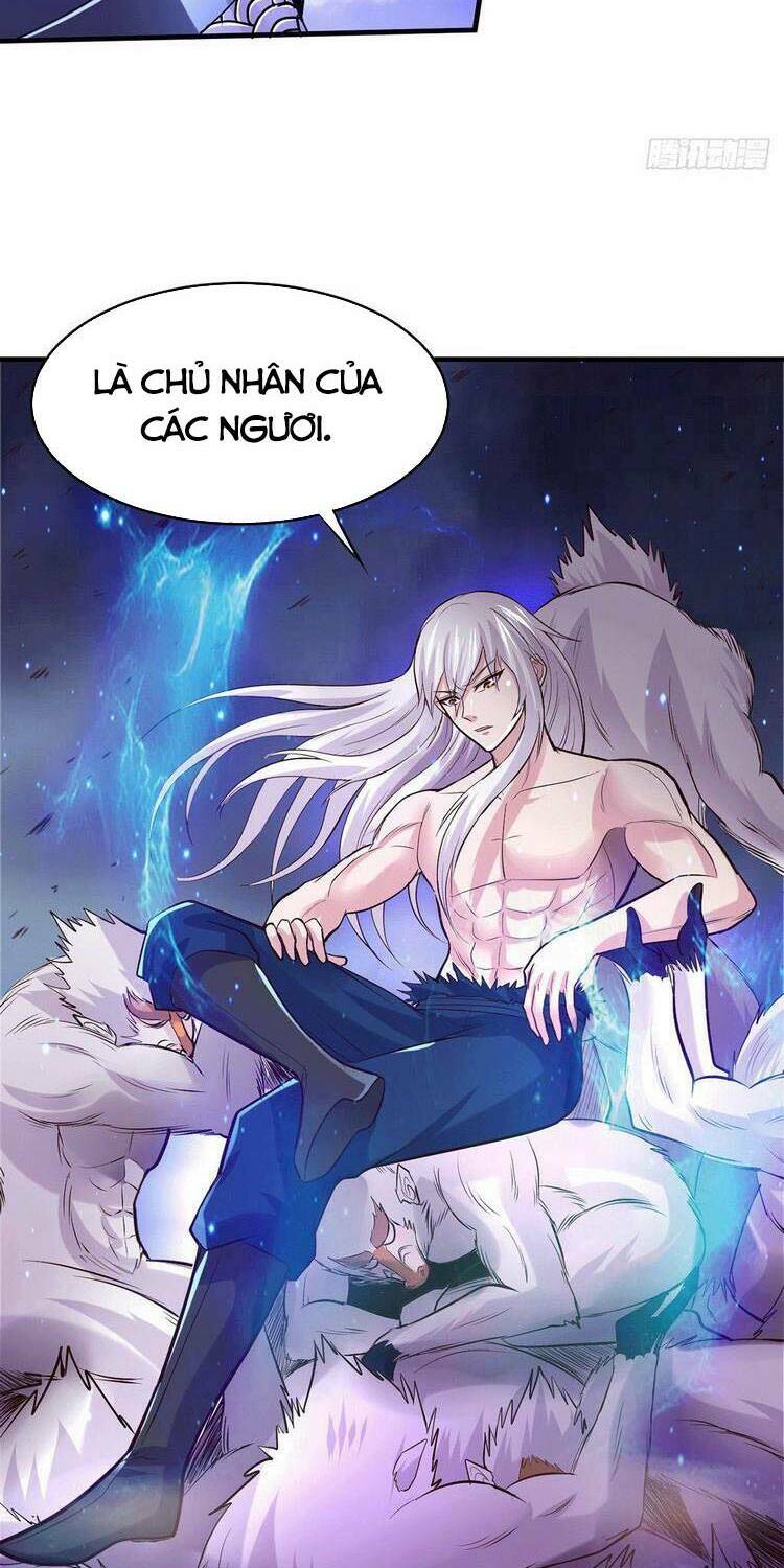 Bổn Tế Tu Chính Là Tiện Đạo: Chapter 169