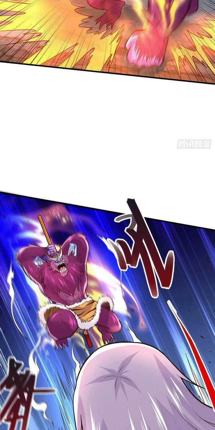 Bổn Tế Tu Chính Là Tiện Đạo: Chapter 169
