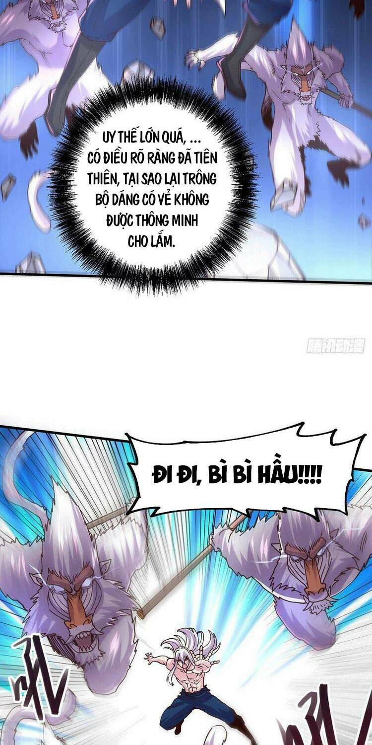Bổn Tế Tu Chính Là Tiện Đạo: Chapter 169