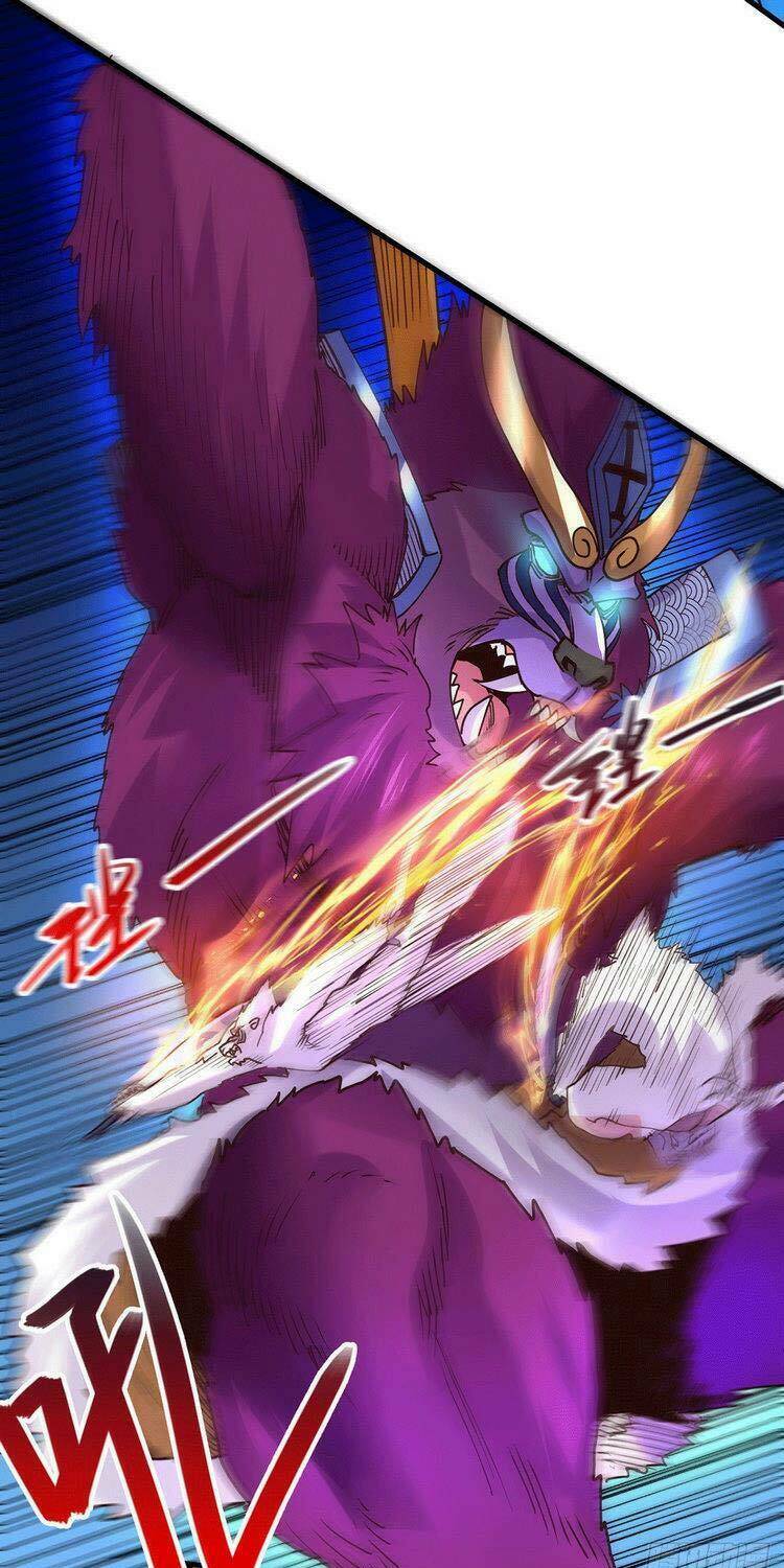 Bổn Tế Tu Chính Là Tiện Đạo: Chapter 169