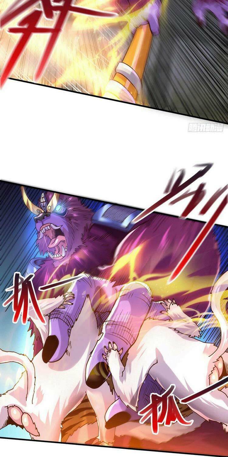Bổn Tế Tu Chính Là Tiện Đạo: Chapter 169