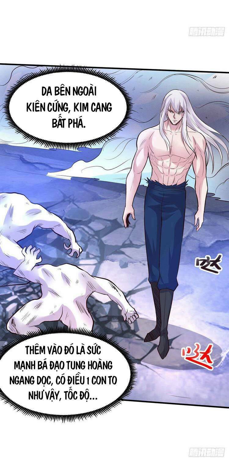 Bổn Tế Tu Chính Là Tiện Đạo: Chapter 169