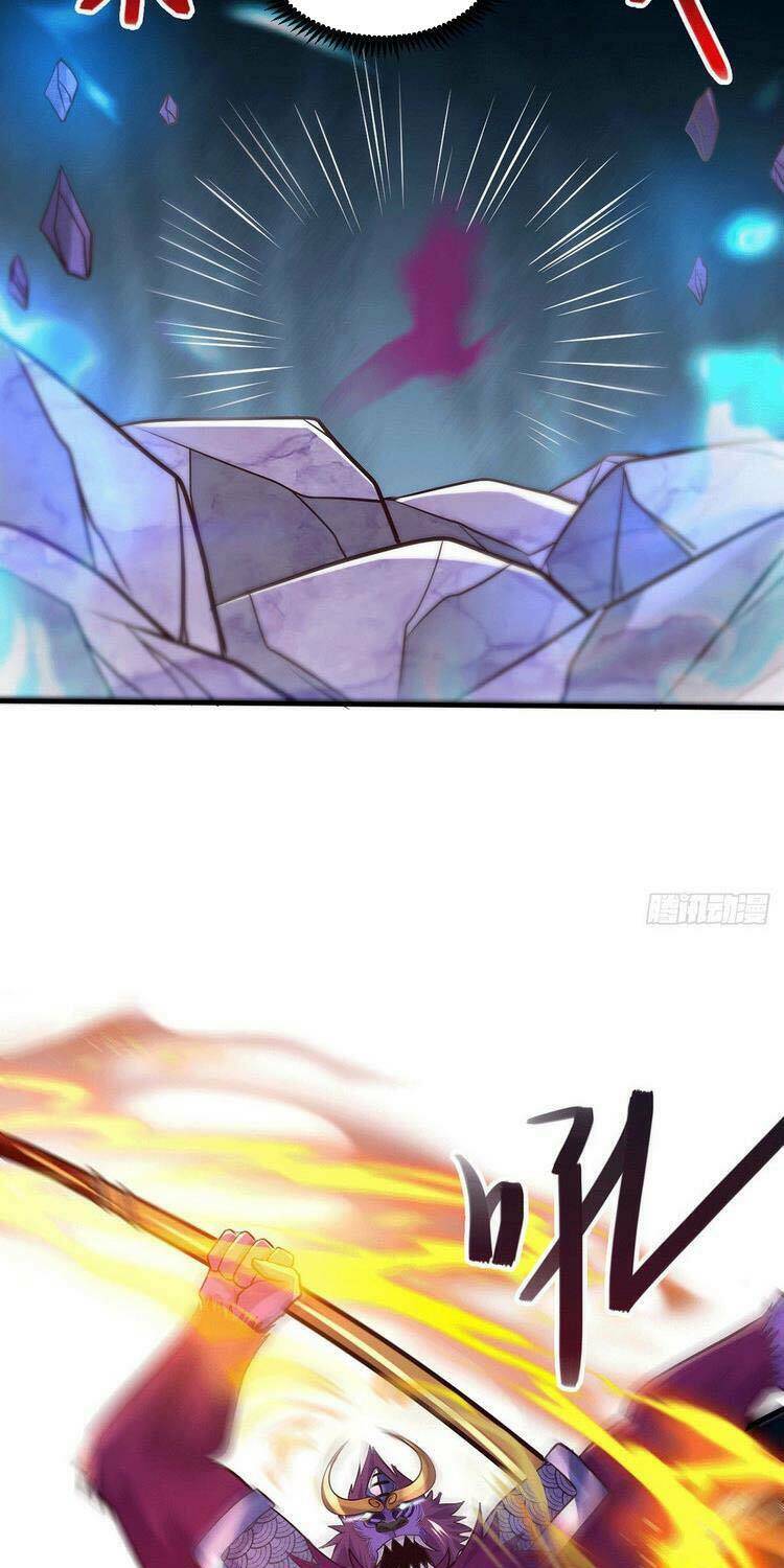 Bổn Tế Tu Chính Là Tiện Đạo: Chapter 169