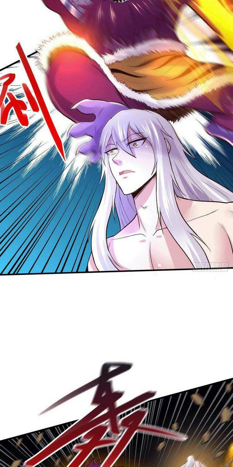 Bổn Tế Tu Chính Là Tiện Đạo: Chapter 169