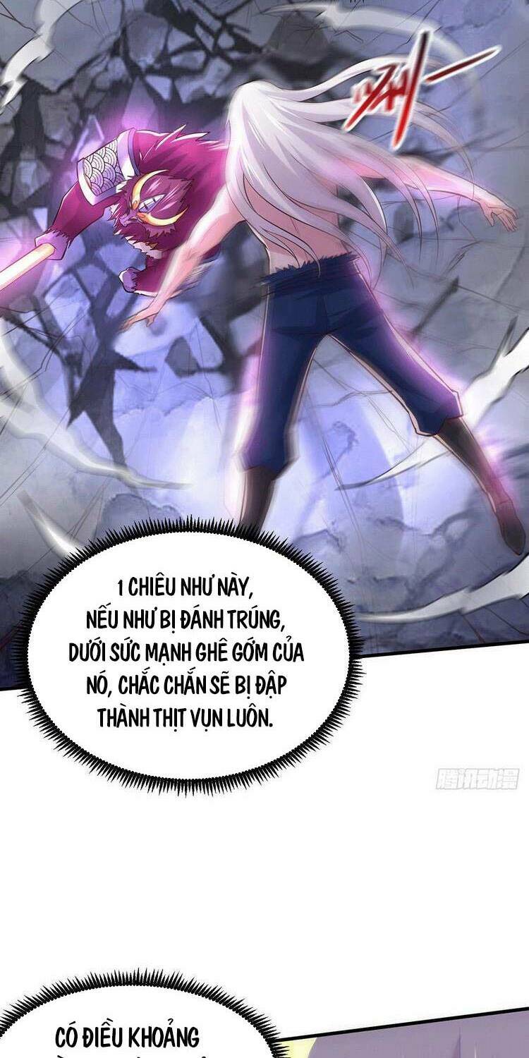 Bổn Tế Tu Chính Là Tiện Đạo: Chapter 169