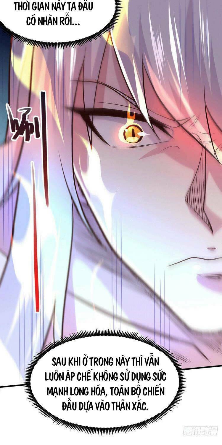 Bổn Tế Tu Chính Là Tiện Đạo: Chapter 169