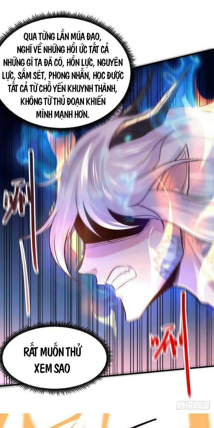 Bổn Tế Tu Chính Là Tiện Đạo: Chapter 169
